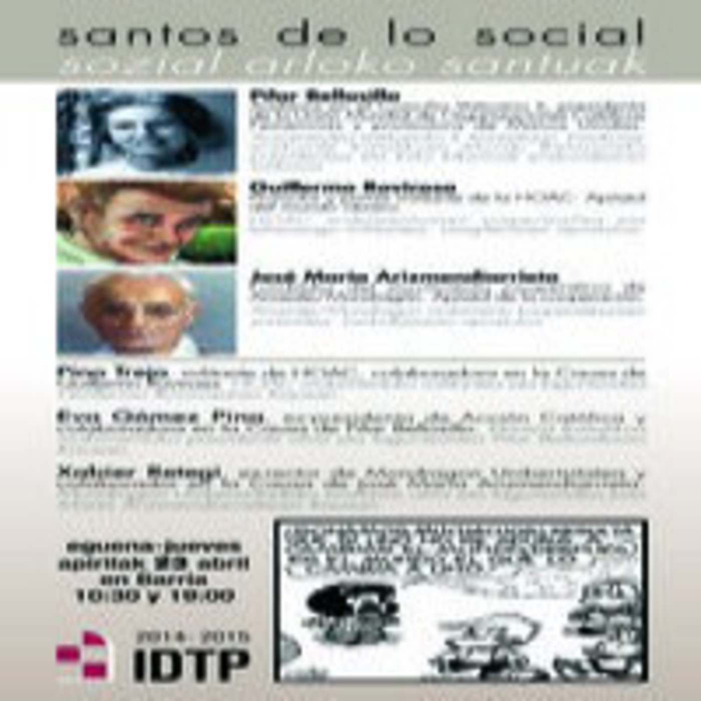 Conferencias_IDTP