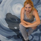 249º/Katty pintora neofigurista y expresionismo