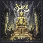 1159 - Ghost - El Trastero