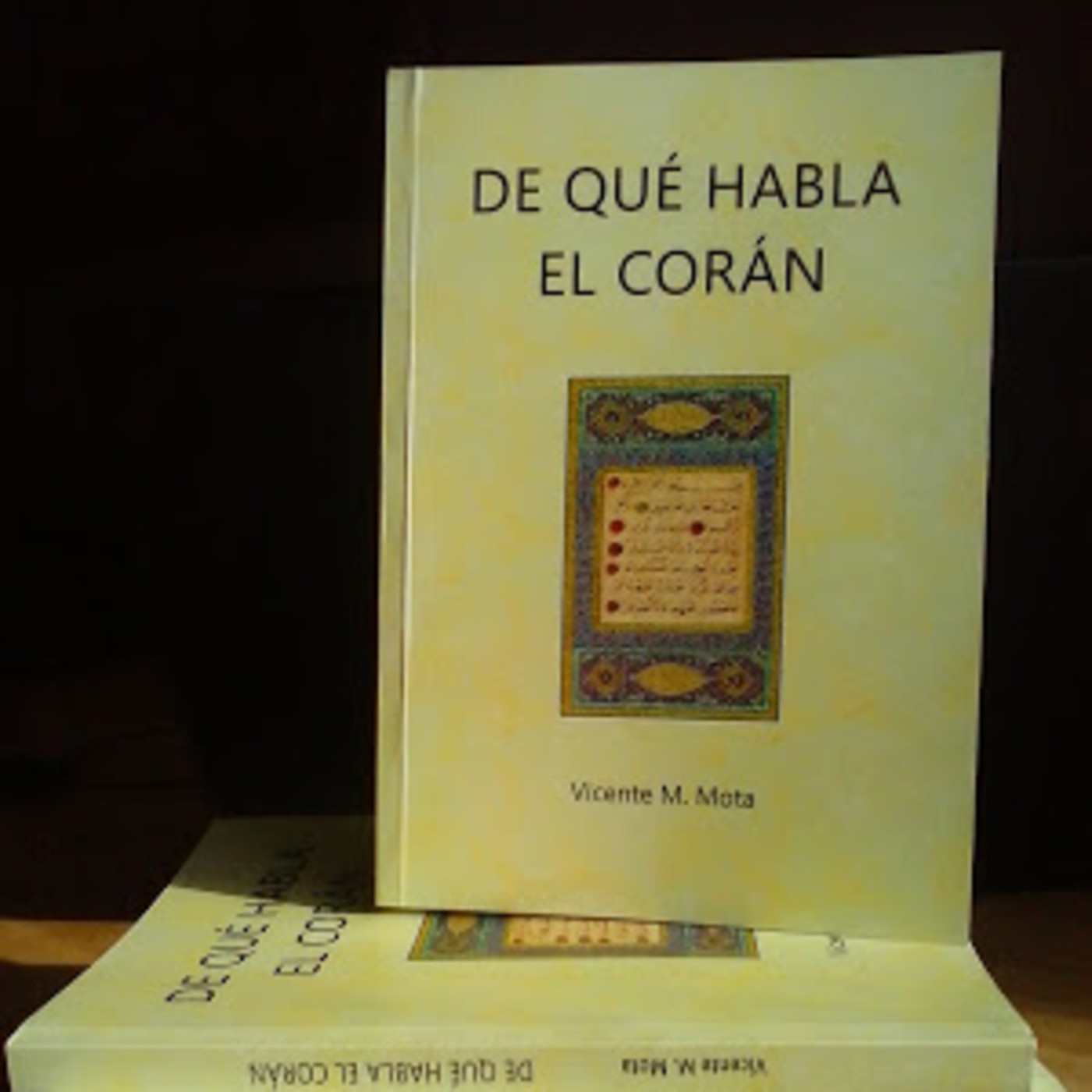 Podcast Annour Espai Radiofònic