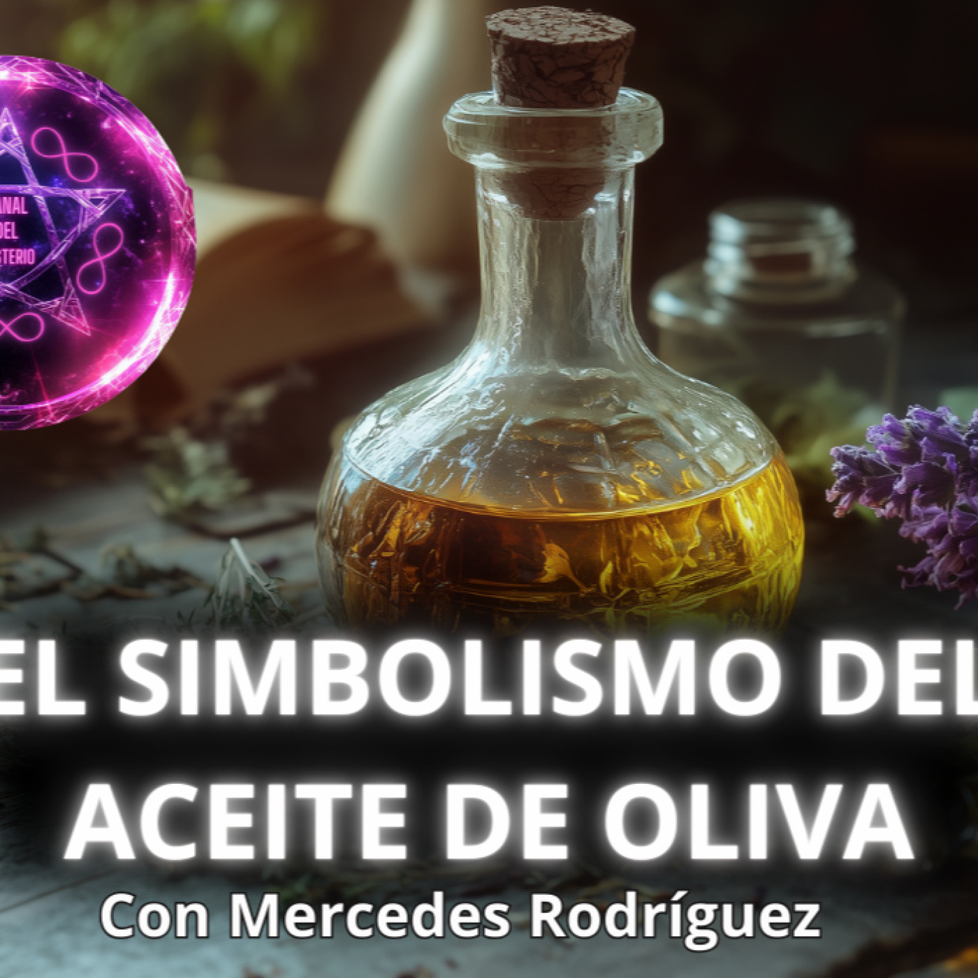 CDM-CANAL DEL MISTERIO (Programa)