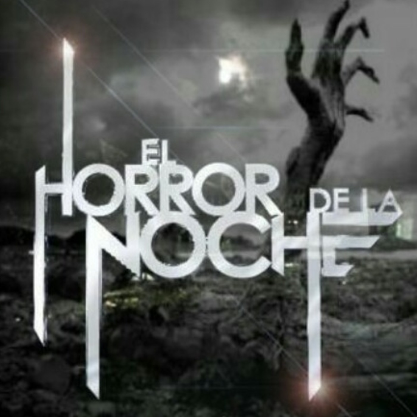 El Horror de la Noche | 30 de Julio 2018 El Horror de la Noche | 30 de Julio 2018