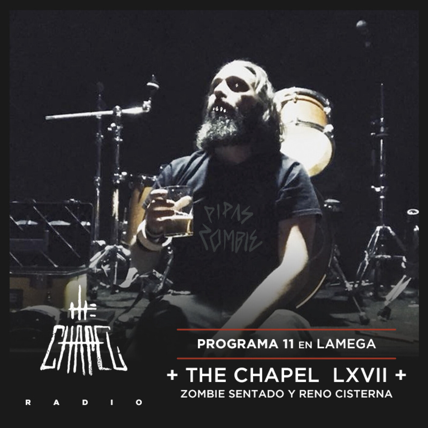 THE CHAPEL RADIO