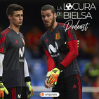 Evolución de la portería de España desde la salida de Iker Casillas ¿Debate real o artificial?