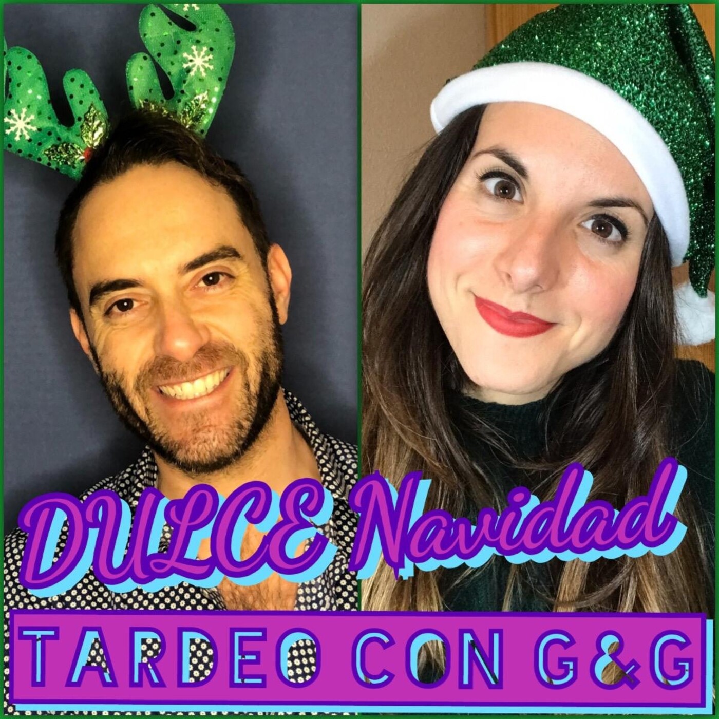 TARDEO CON G&G
