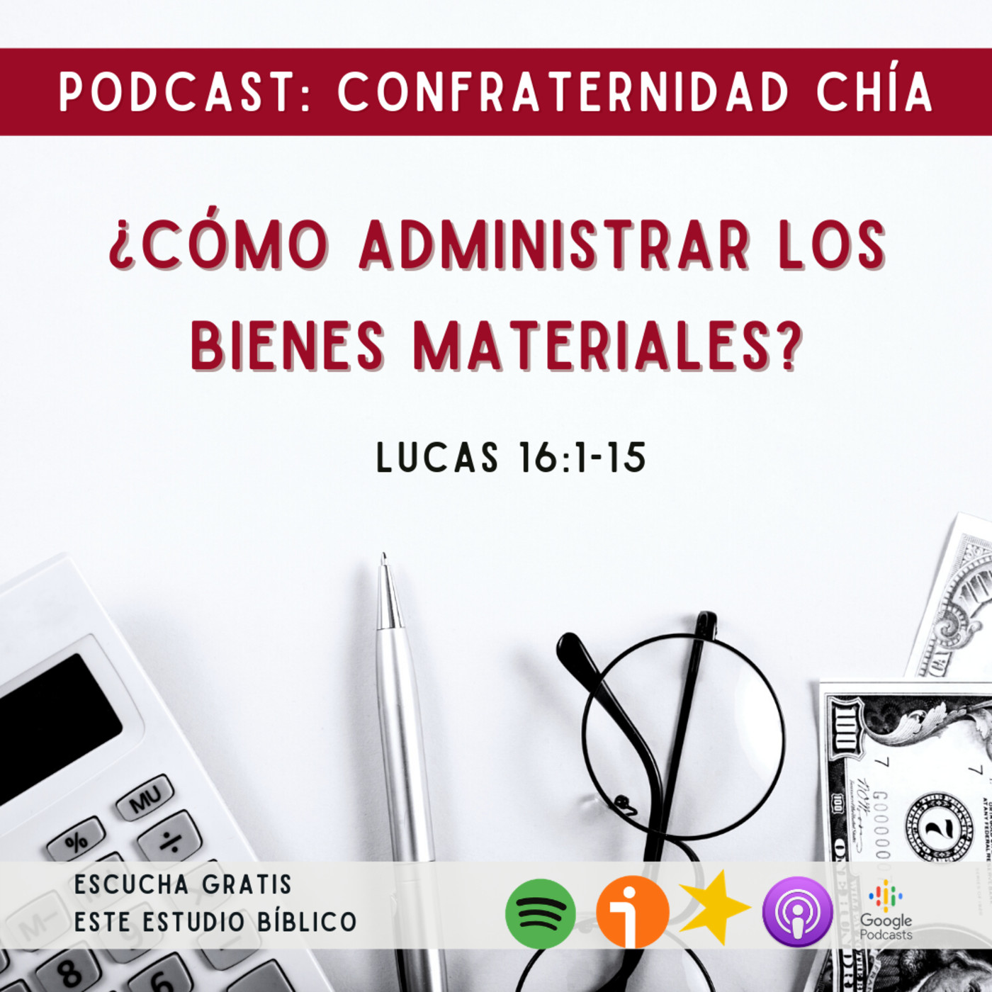Confraternidad Chía - Seguidores de Jesús