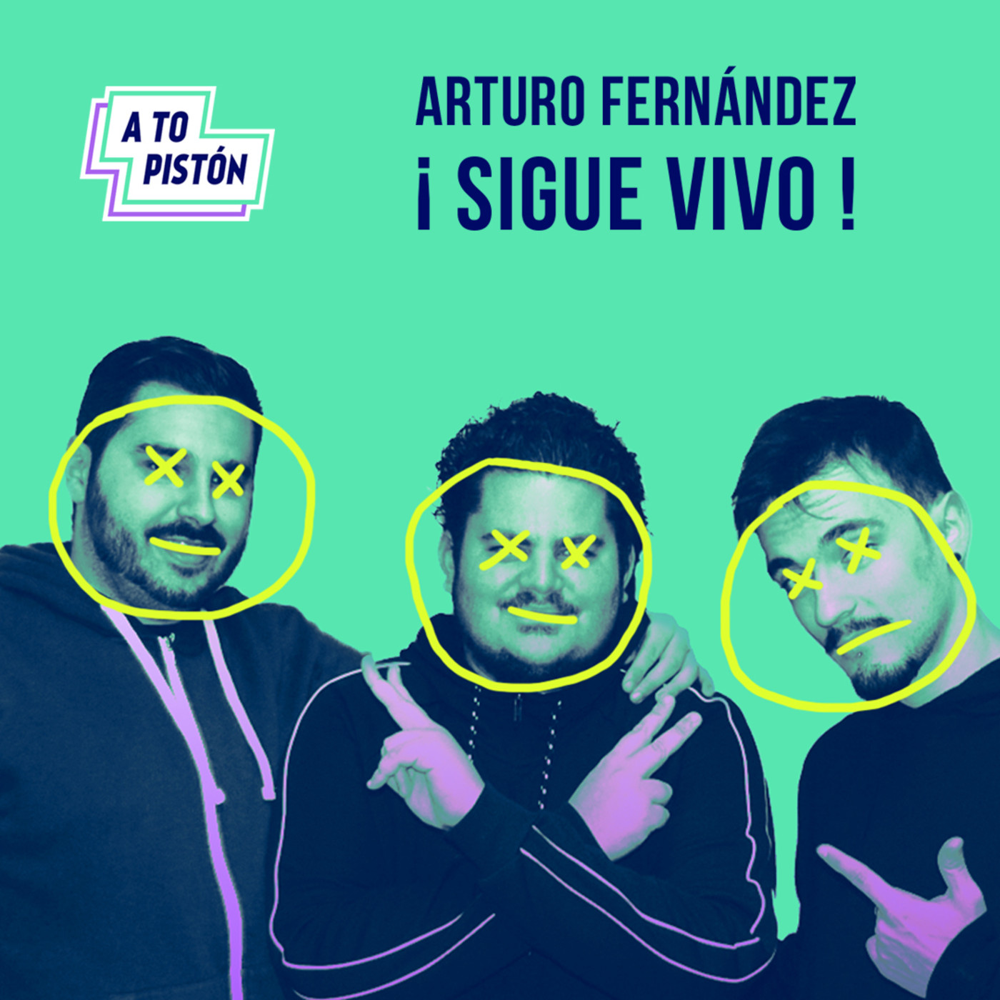 atopiston