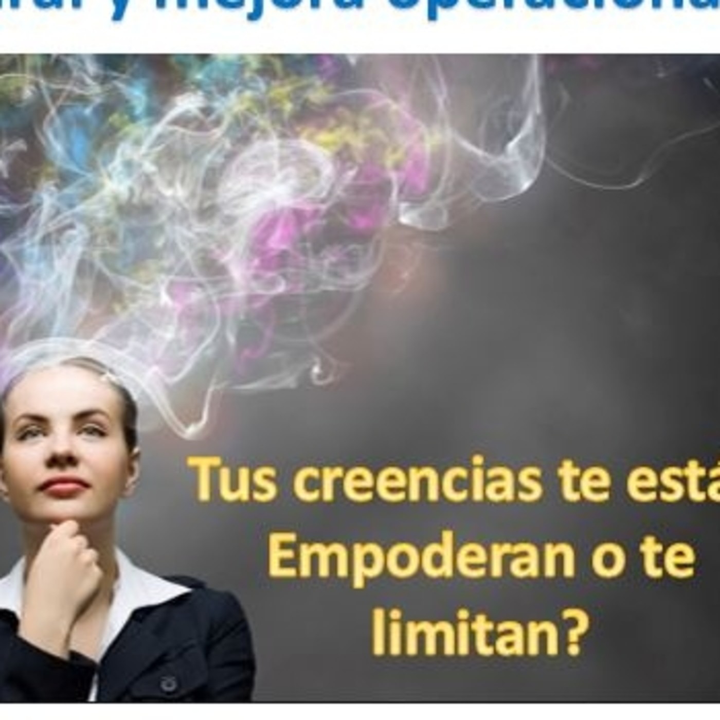 Cambio Cultural y Mejora Operacional