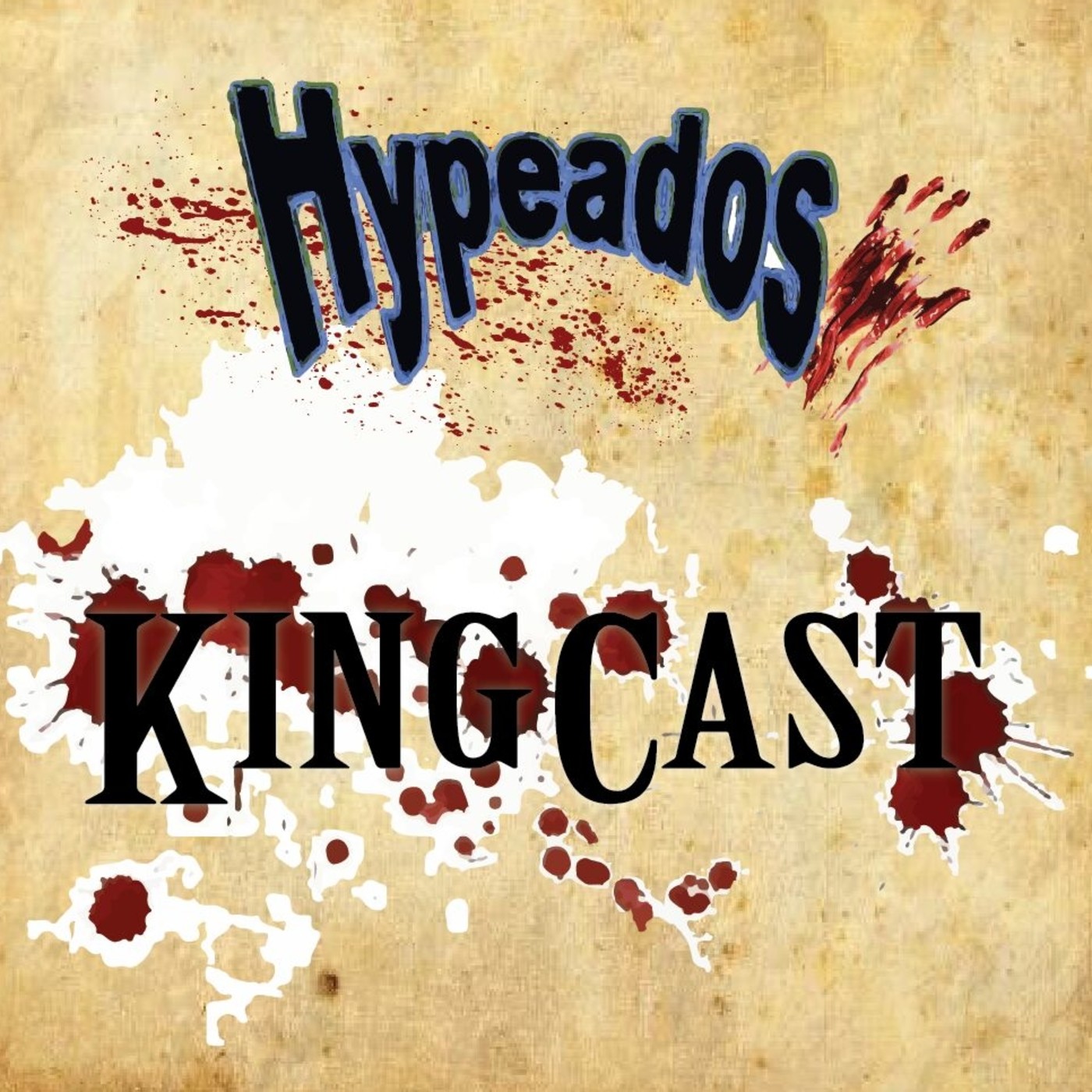 Kingcast