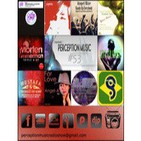 Perception Music Radioshow #53
