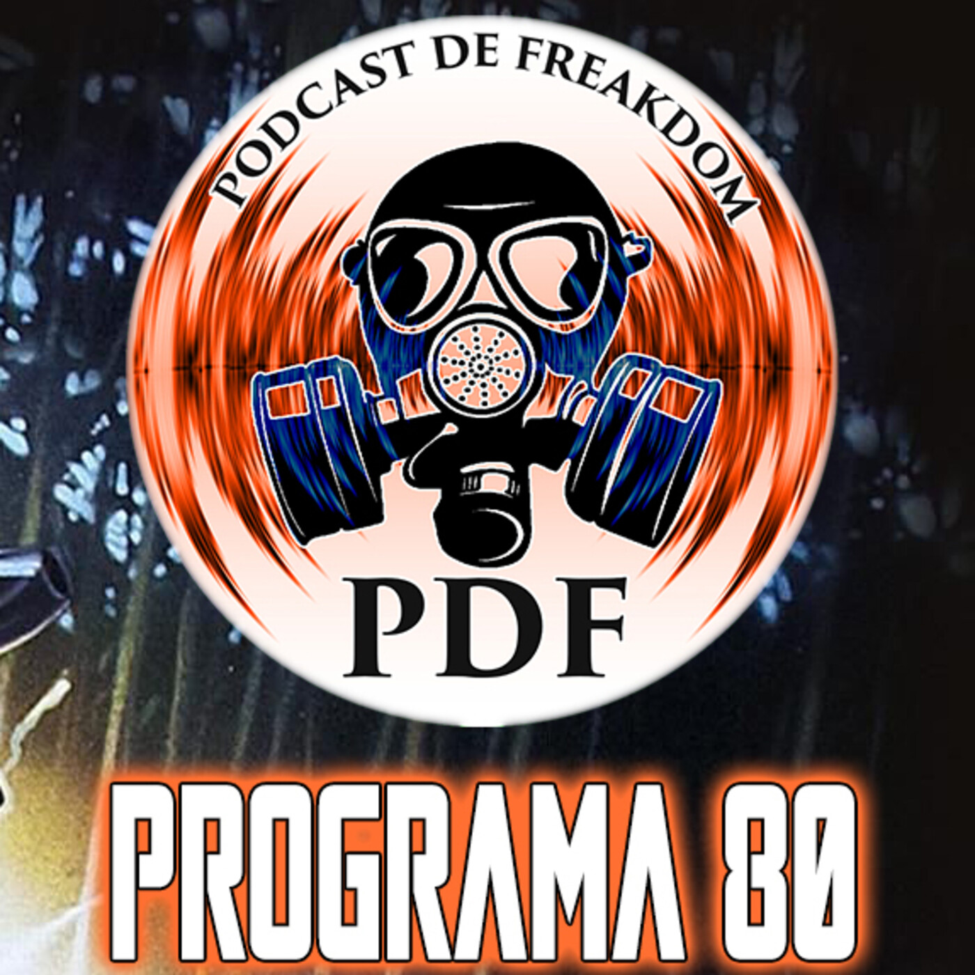 El Podcast de Freakdom