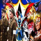 3x20 - Programa Completo: Legends of Tomorrow (Final de Temporada) | ¿Es Gokú un super héroe? | Gatchaman (Fuerza G)