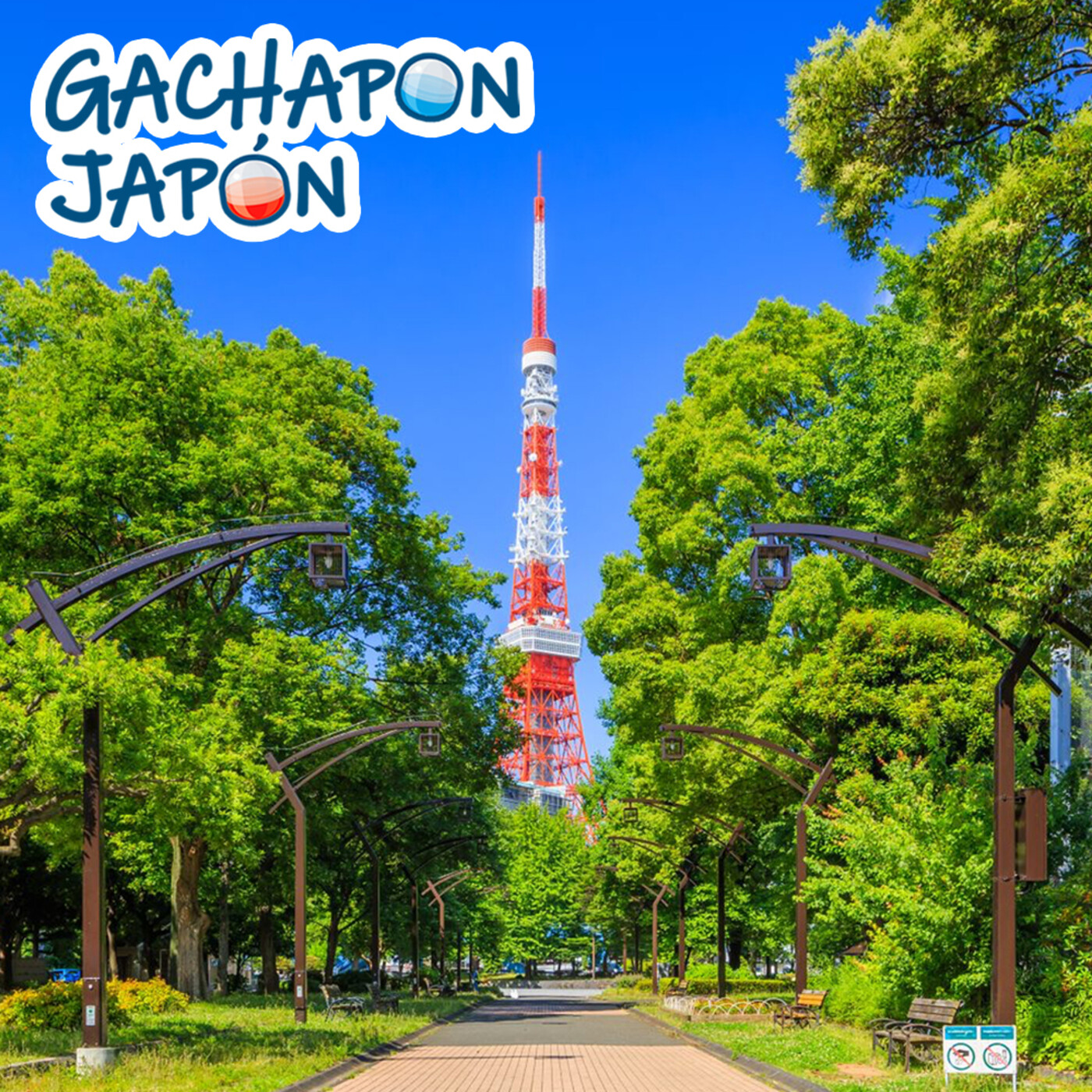 Gachapon Japón