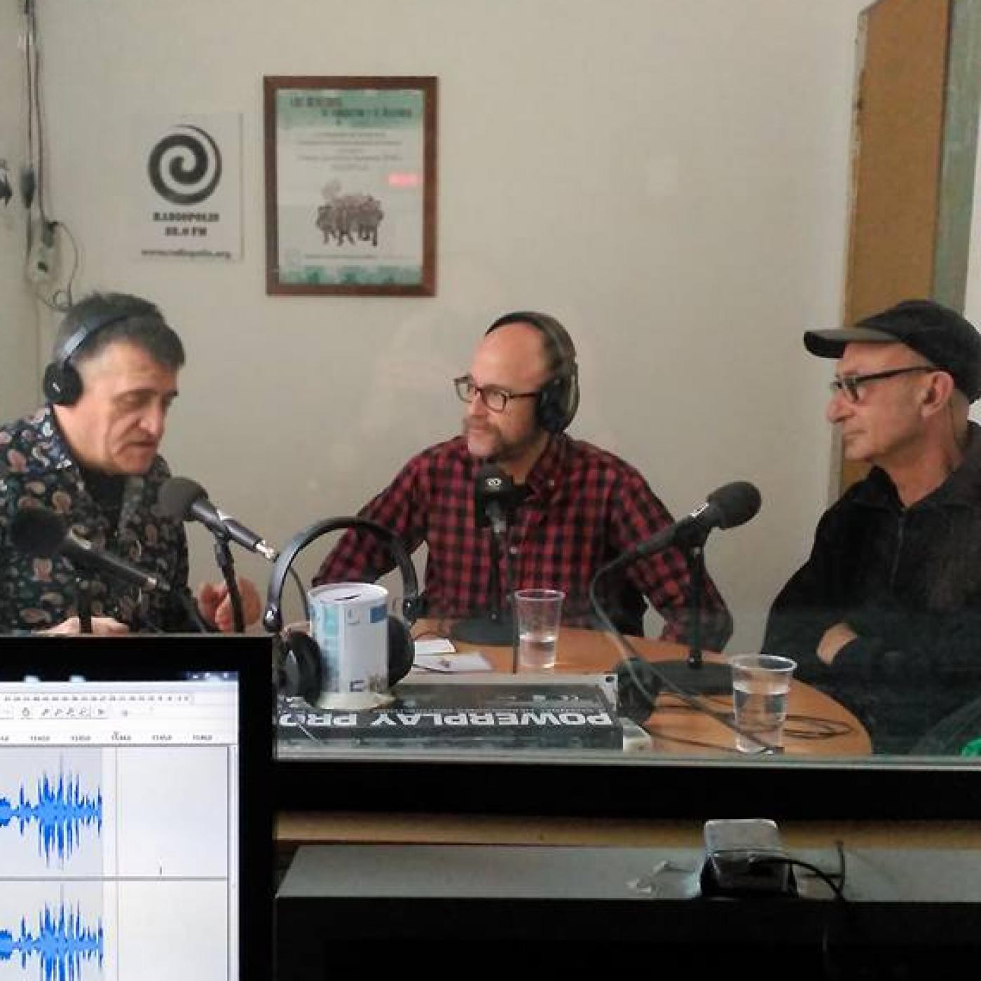 Radiopolita Sevilla