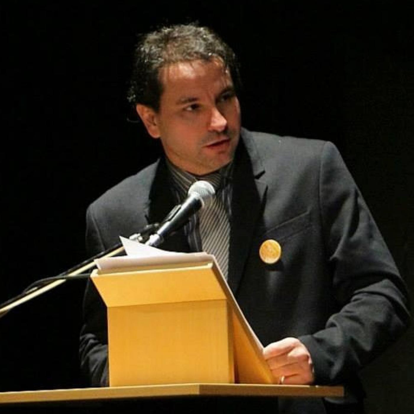 Podcast ABRAPALABRAS