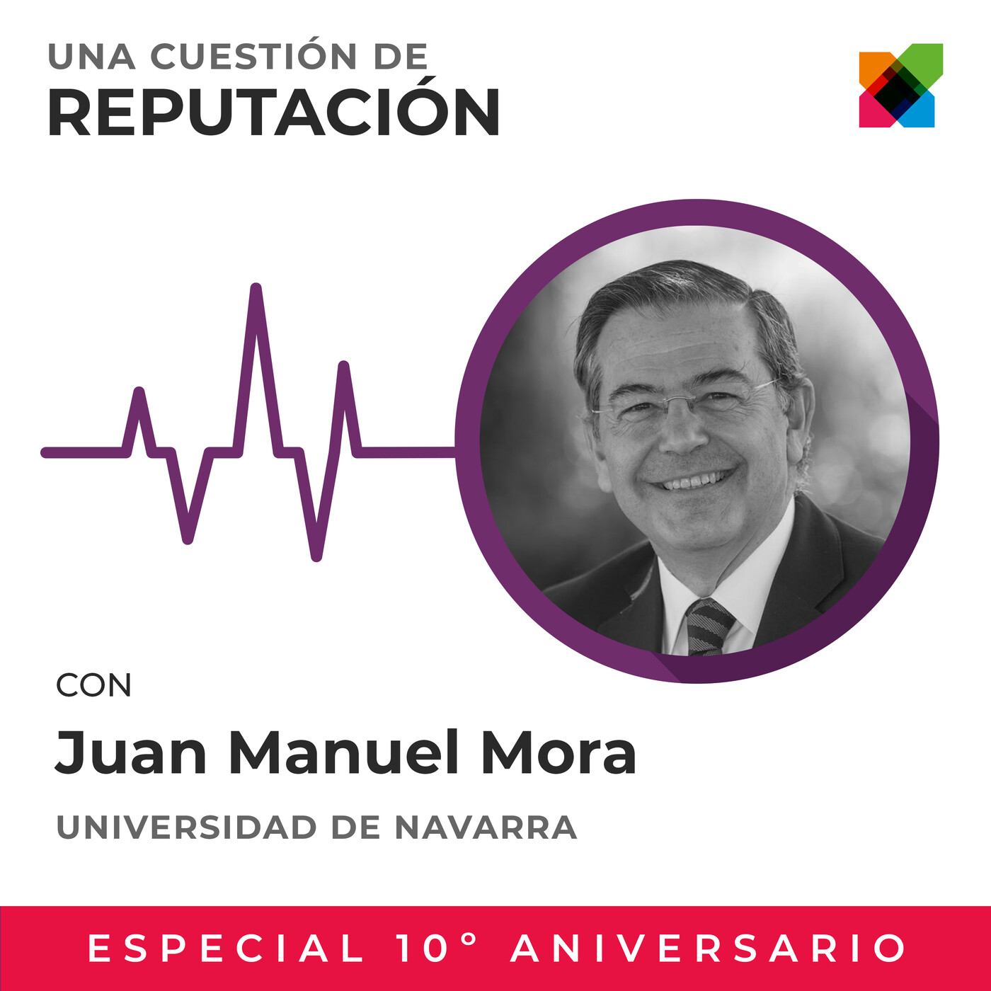 T2|Cuestión de Reputación|Corporate Excellence