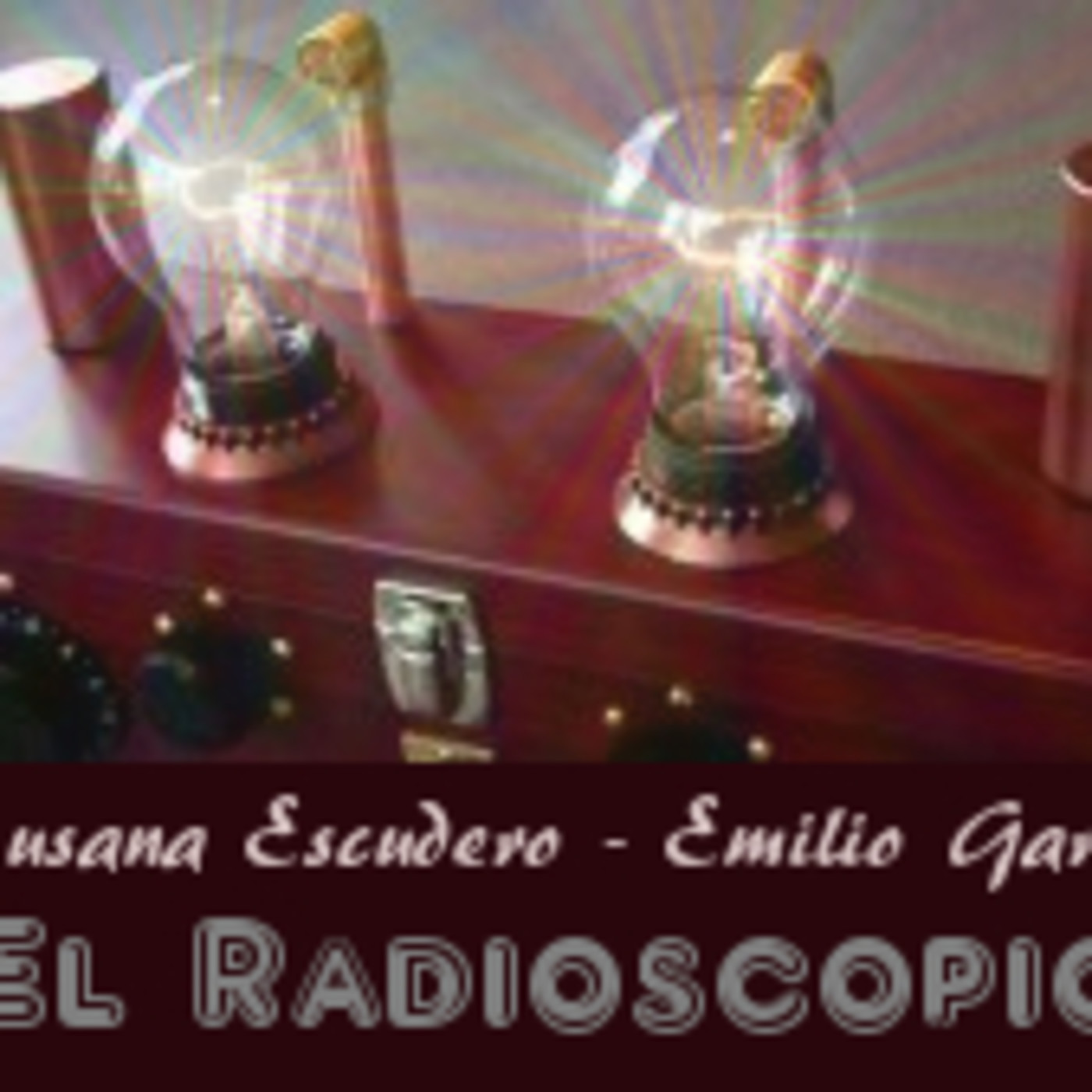 El Radioscopio