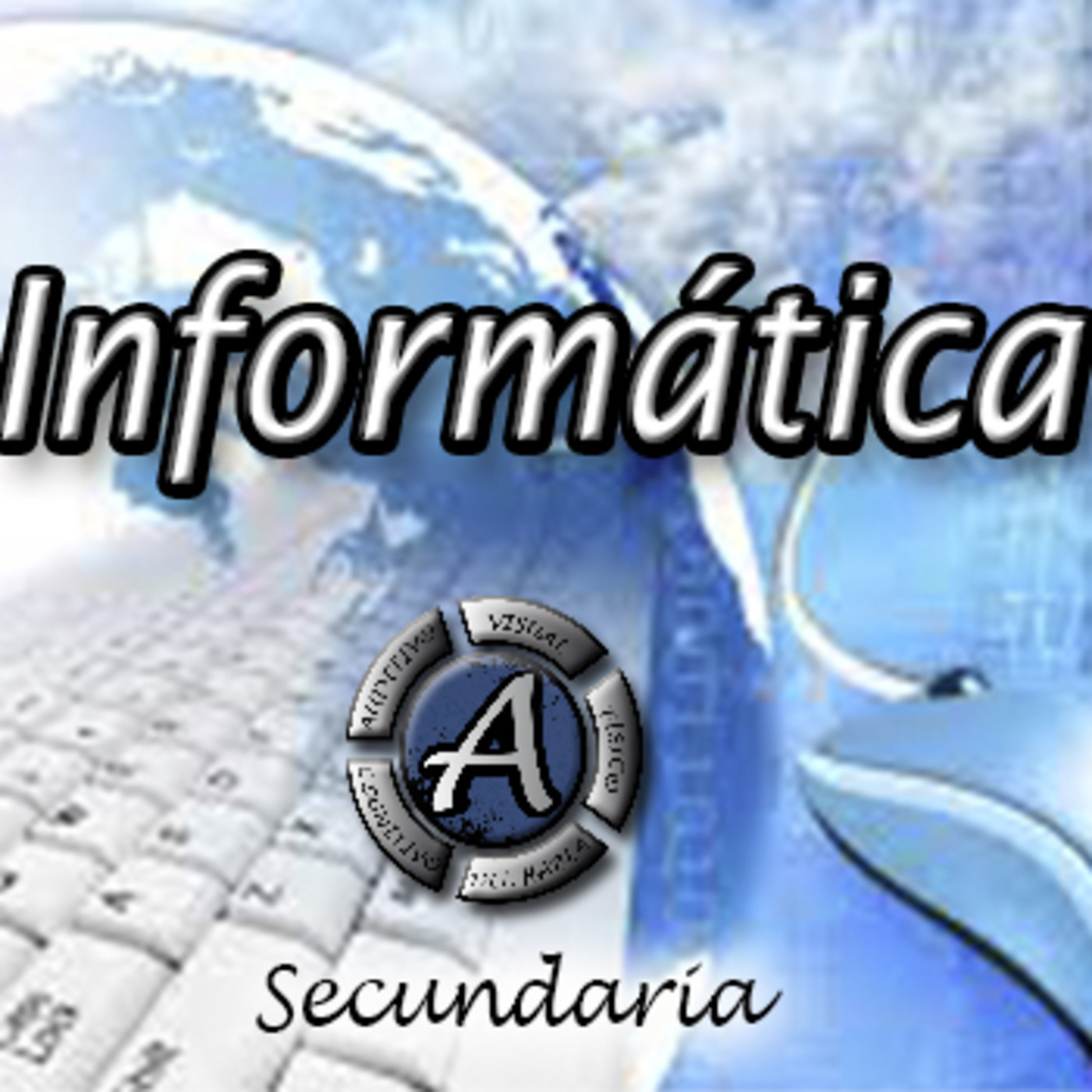 Informática episode artwork