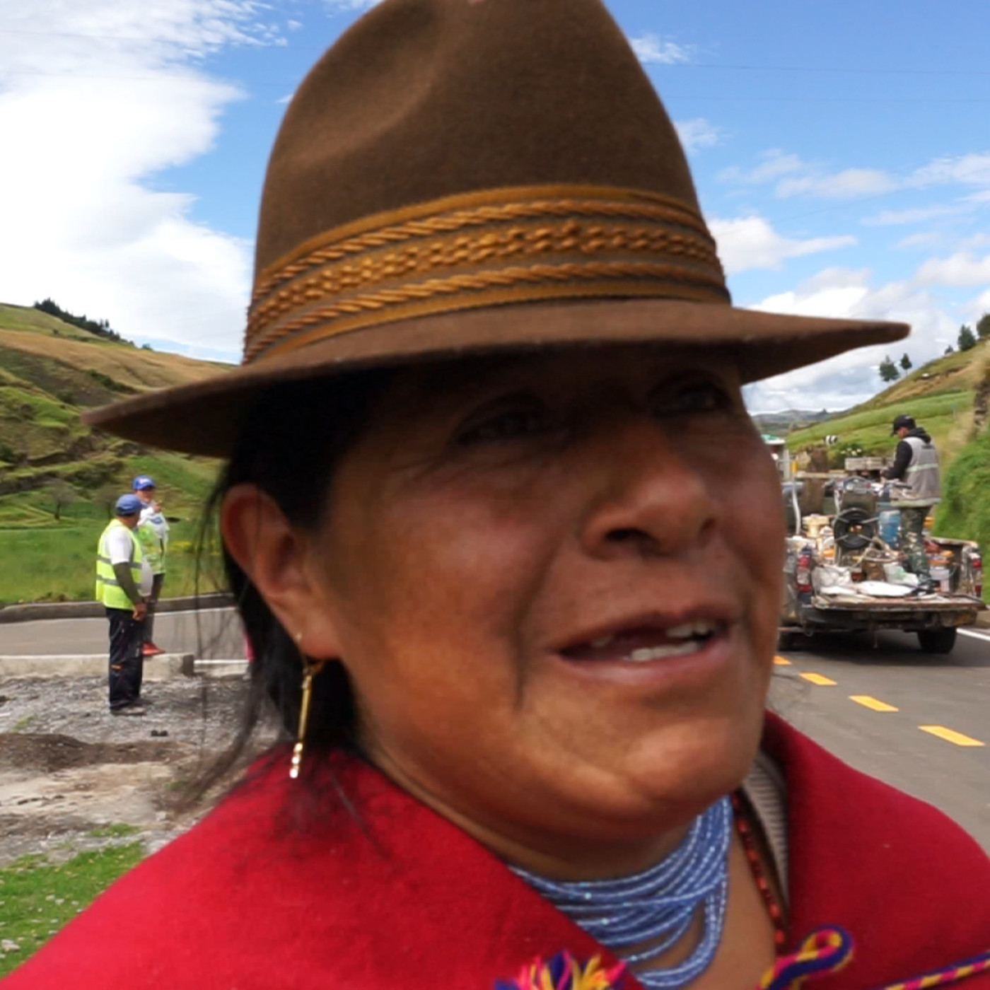 Podcast GADCHIMBORAZO