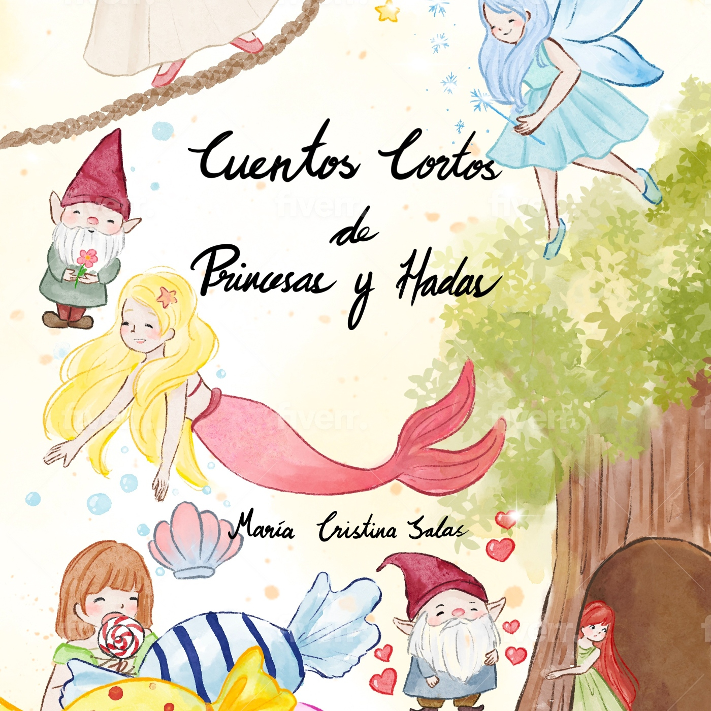 Podcast Cuentos con Enseñanzas