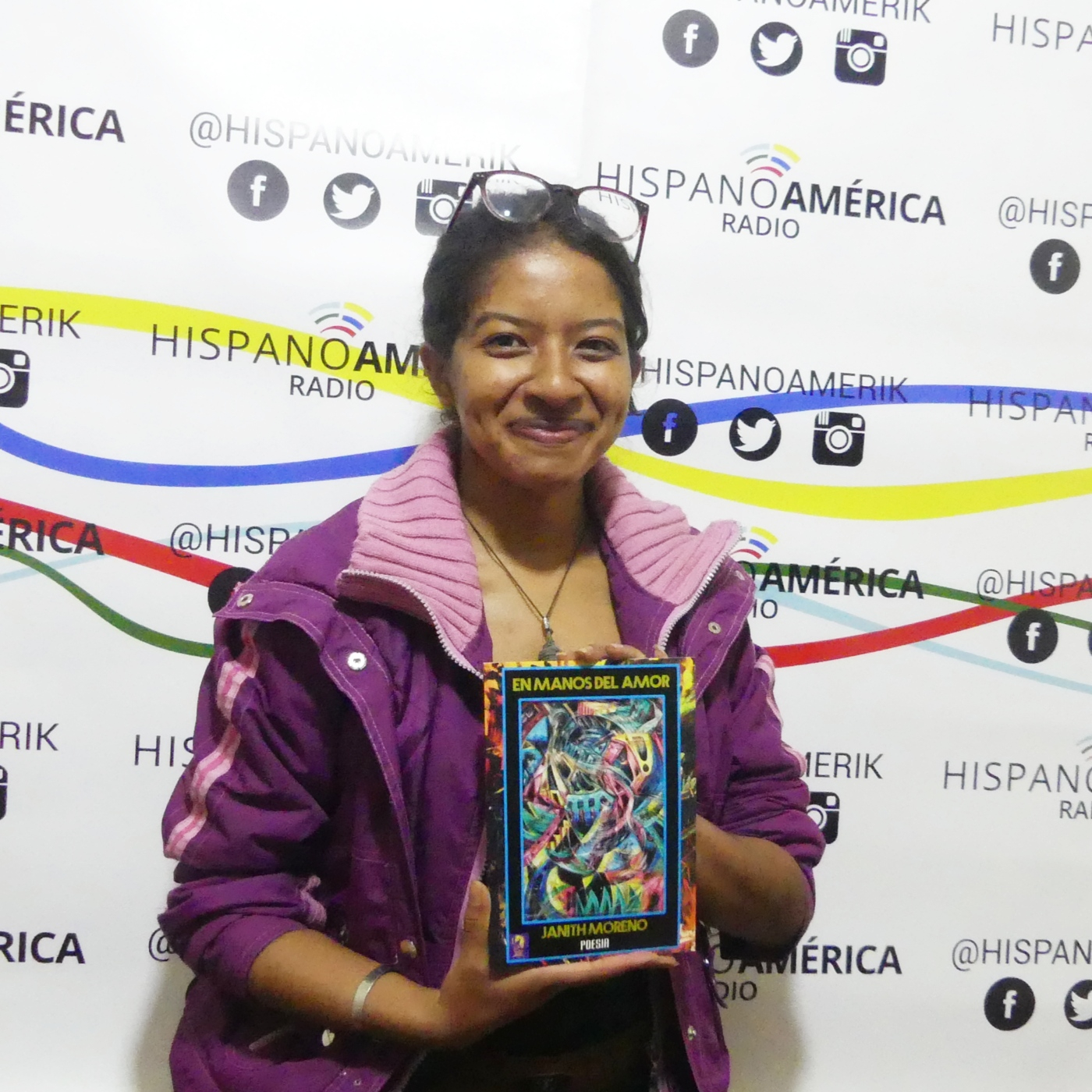 Hispanoamérica Radio