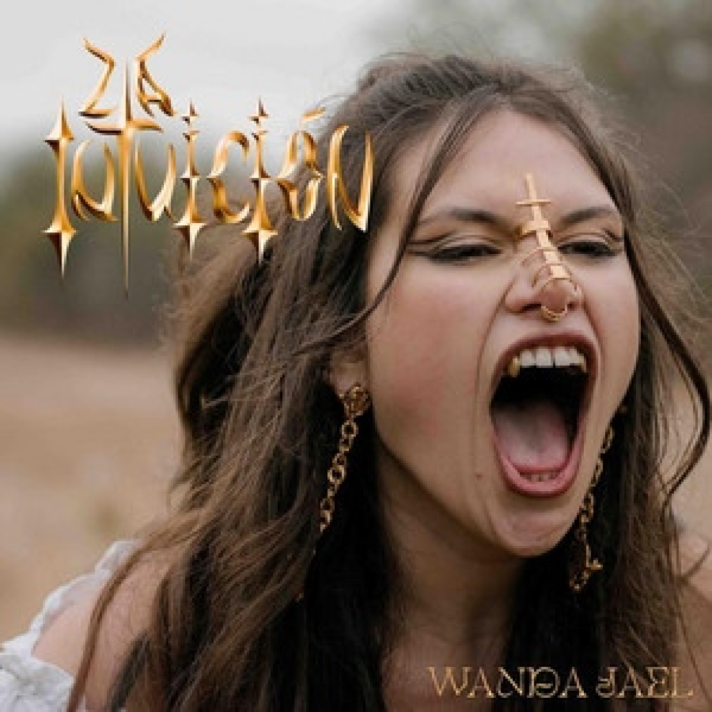 "El presagio de la diosa" episode artwork
