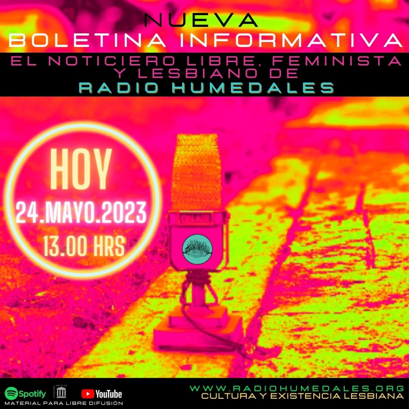 BOLETINA INFORMATIVA