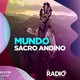 Mundo sacro andino