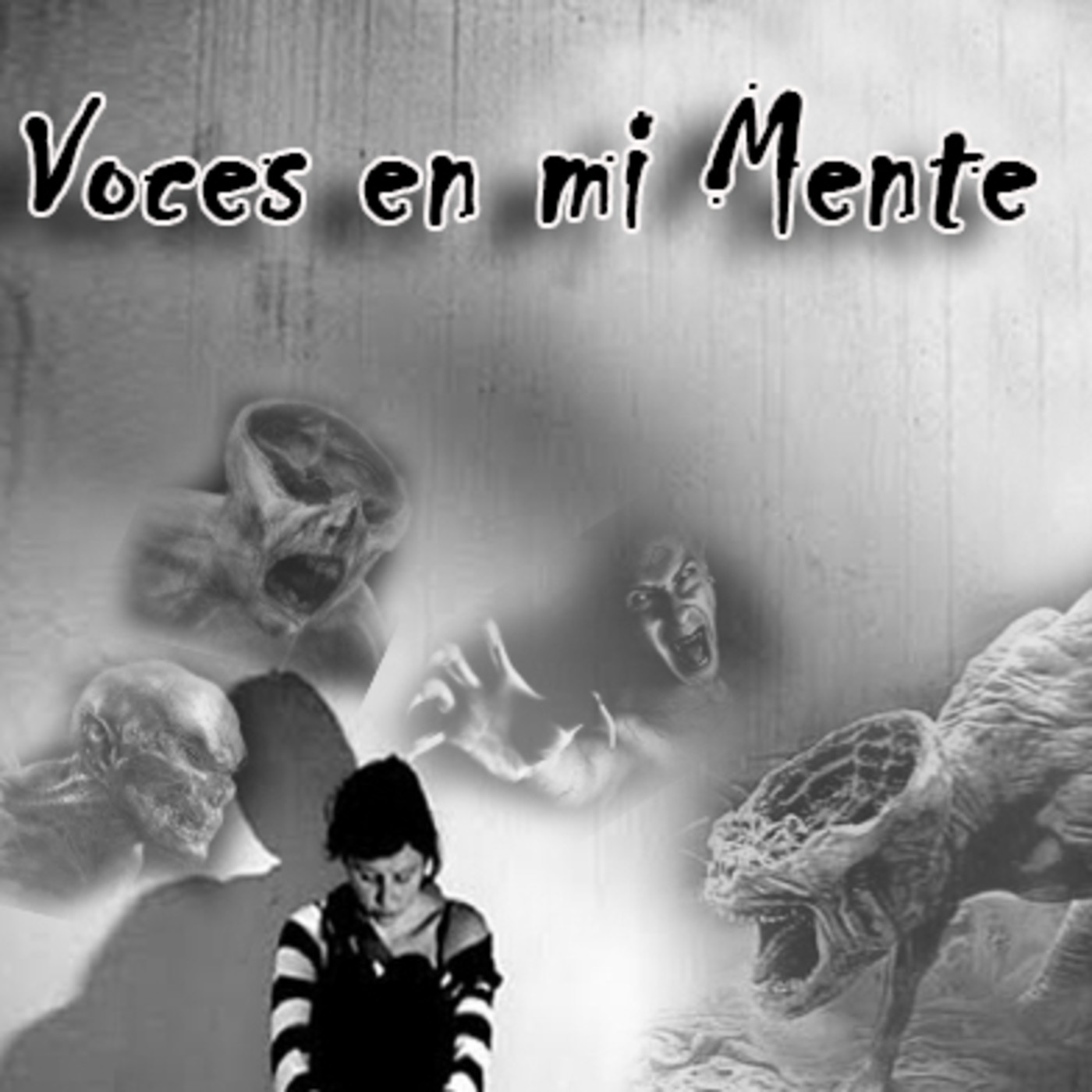 MACARENA MILETICH, LA VOZ Y LA VIBRACIÓN DE LA CONCIENCIA//¿OIGO VOCES EN MI MENTE? (7p-6t)