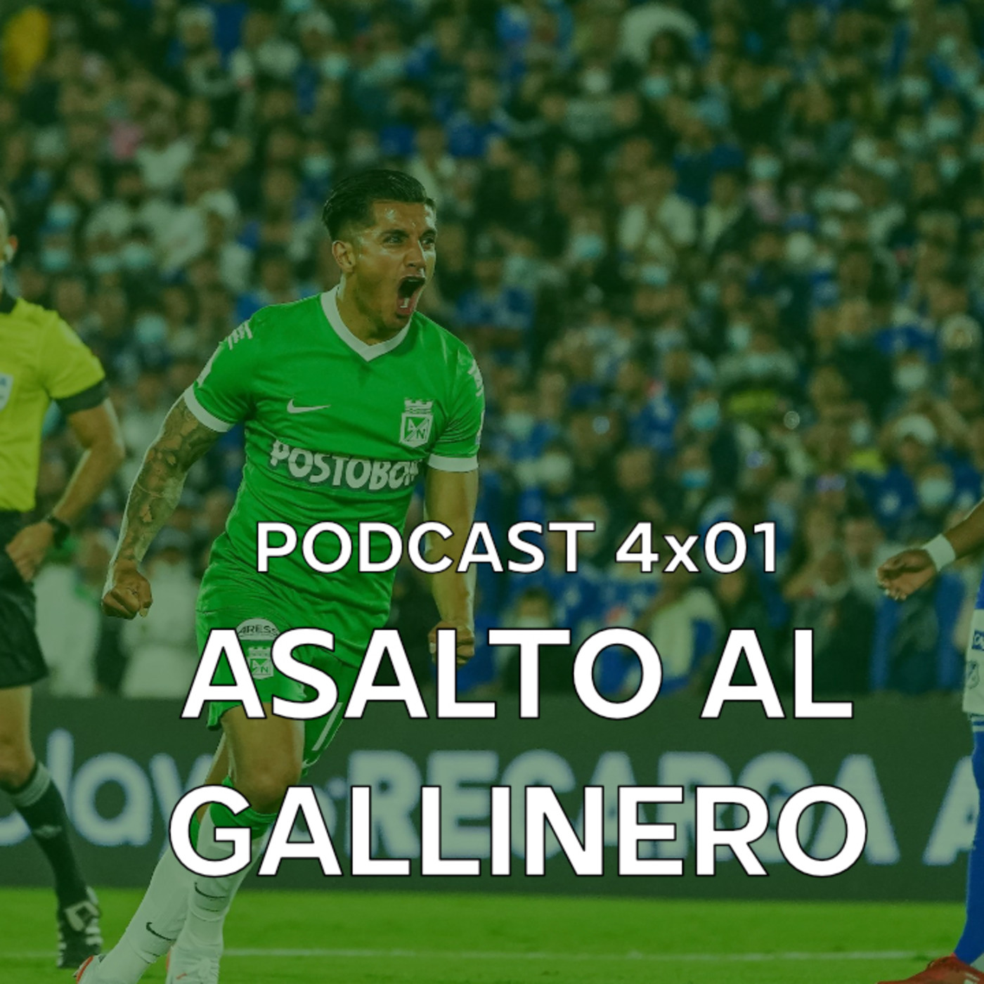 La Página Verdolaga - Podcast