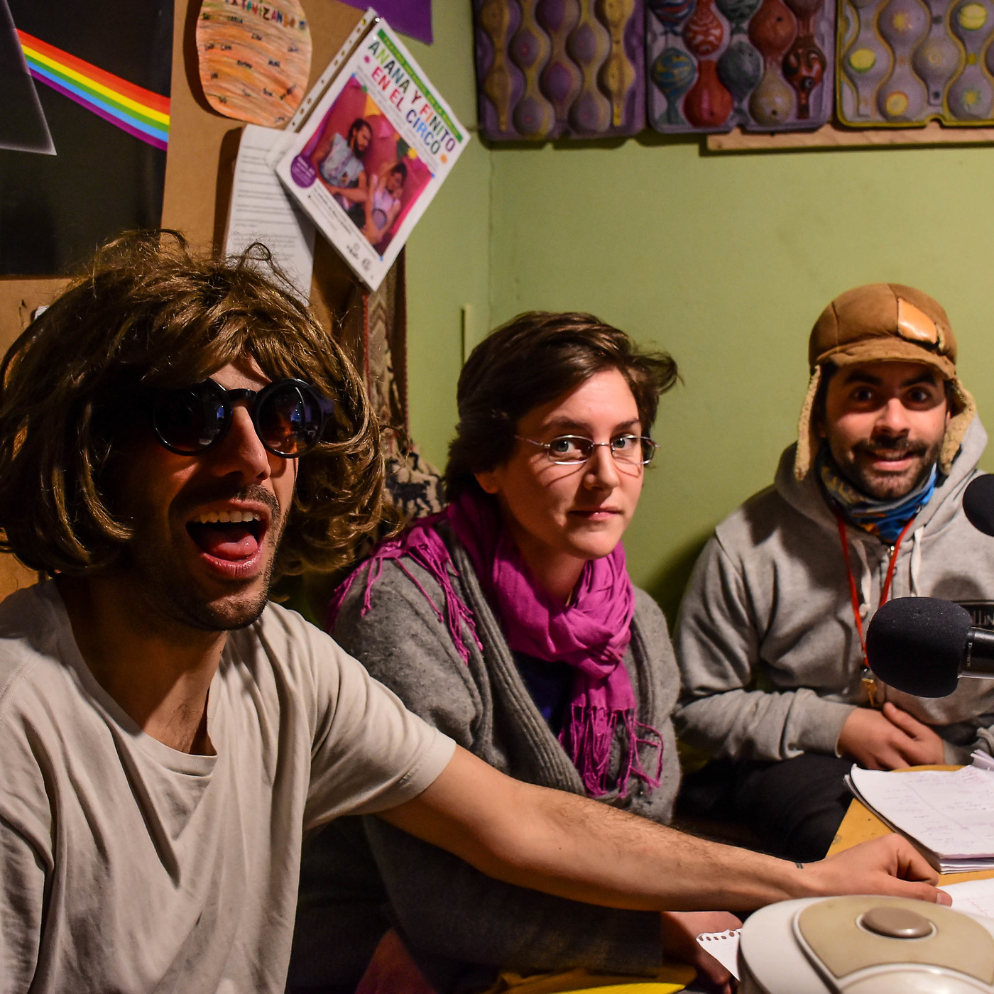 radio circo