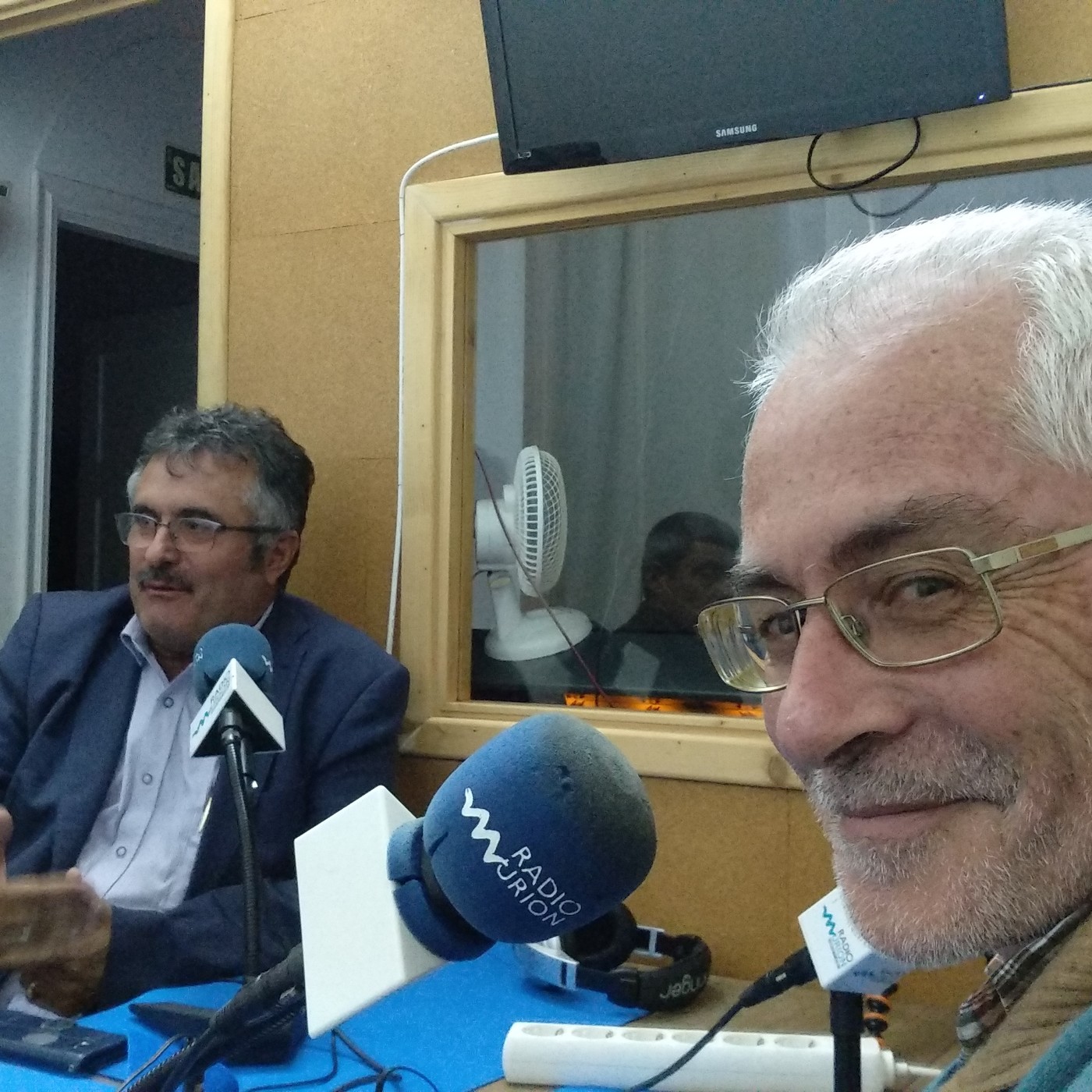 La Palma dimensión cero