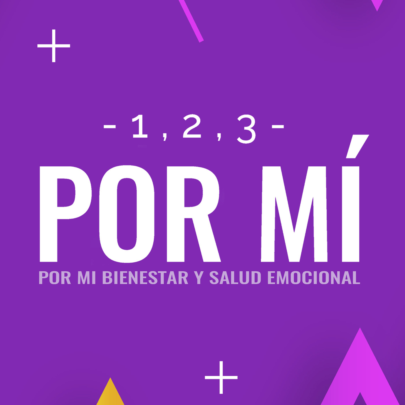 123 por mi