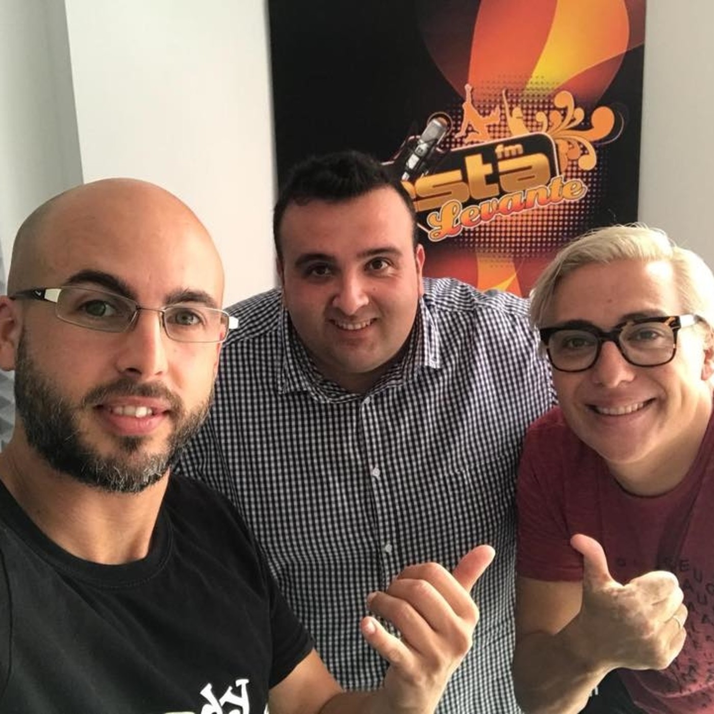 Podcast El PInganillo Fm Radio Show