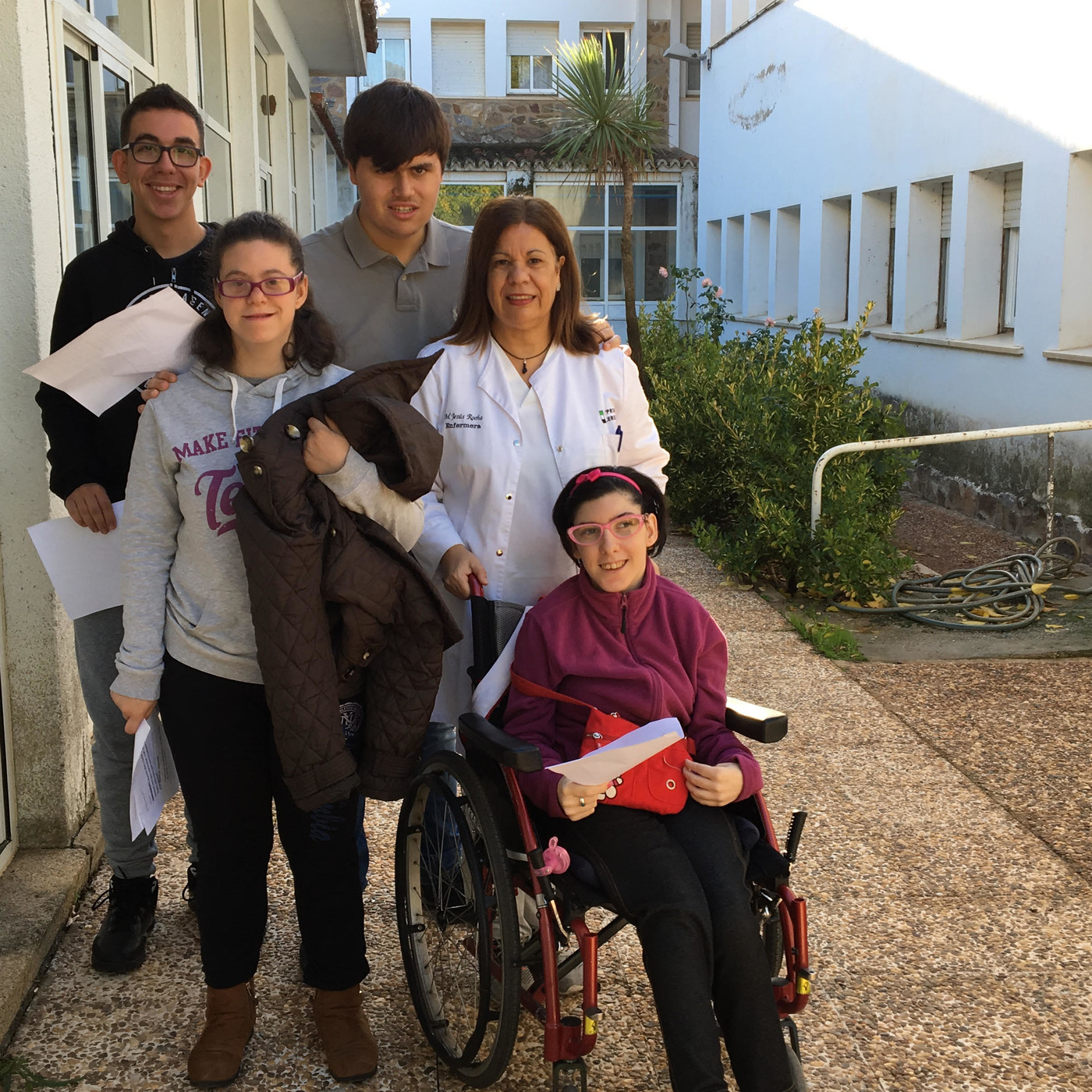 Audición y Lenguaje PROA
