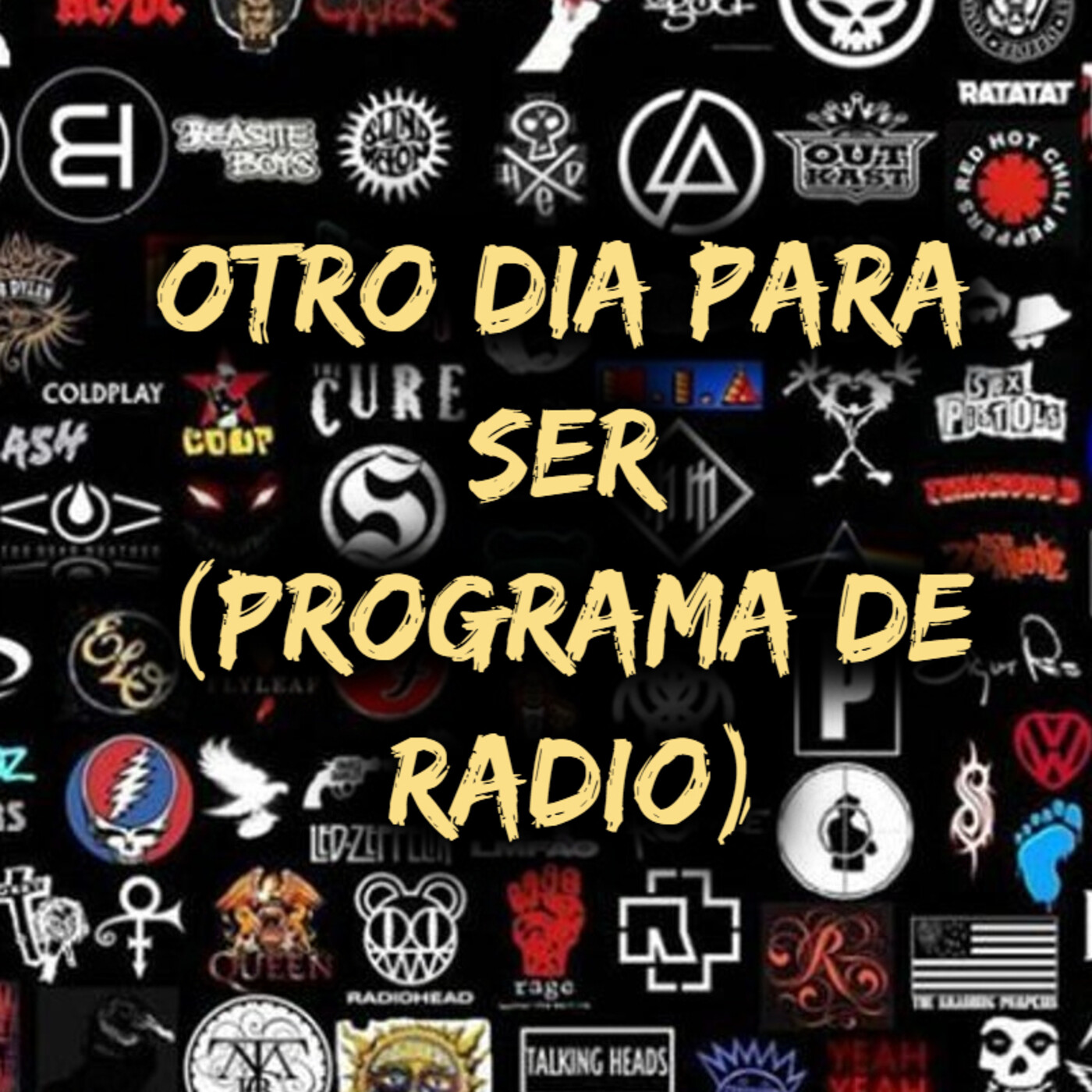 Otro Dia Para Ser Temporada 2020