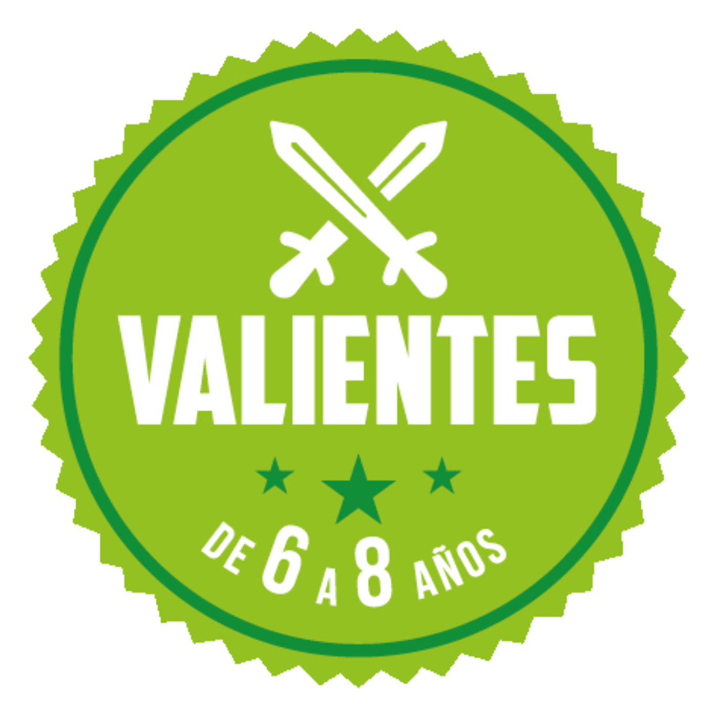 Valientes - Currículum Explora - Año 2