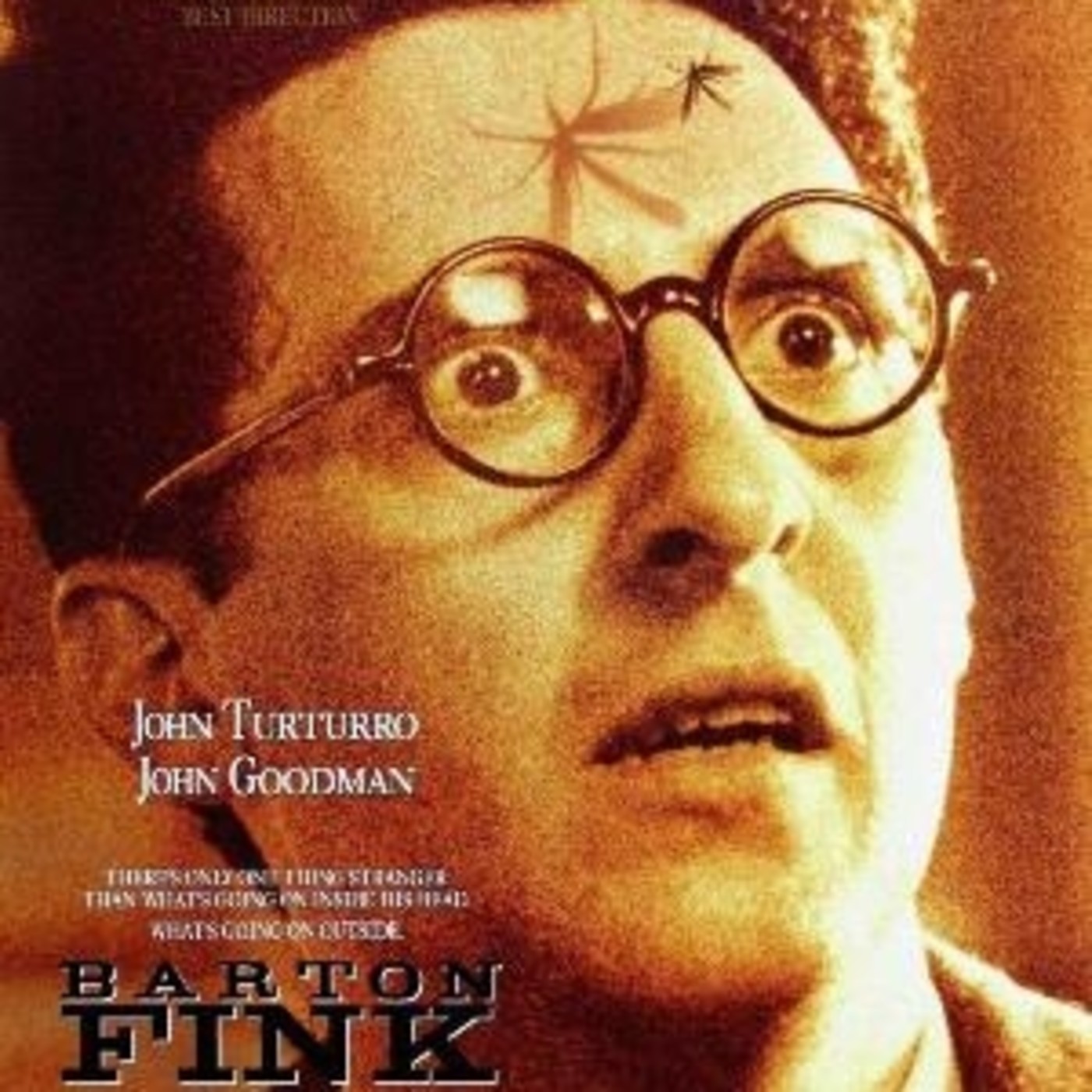 Recomendación Diaria Coronavirus - BARTON FINK