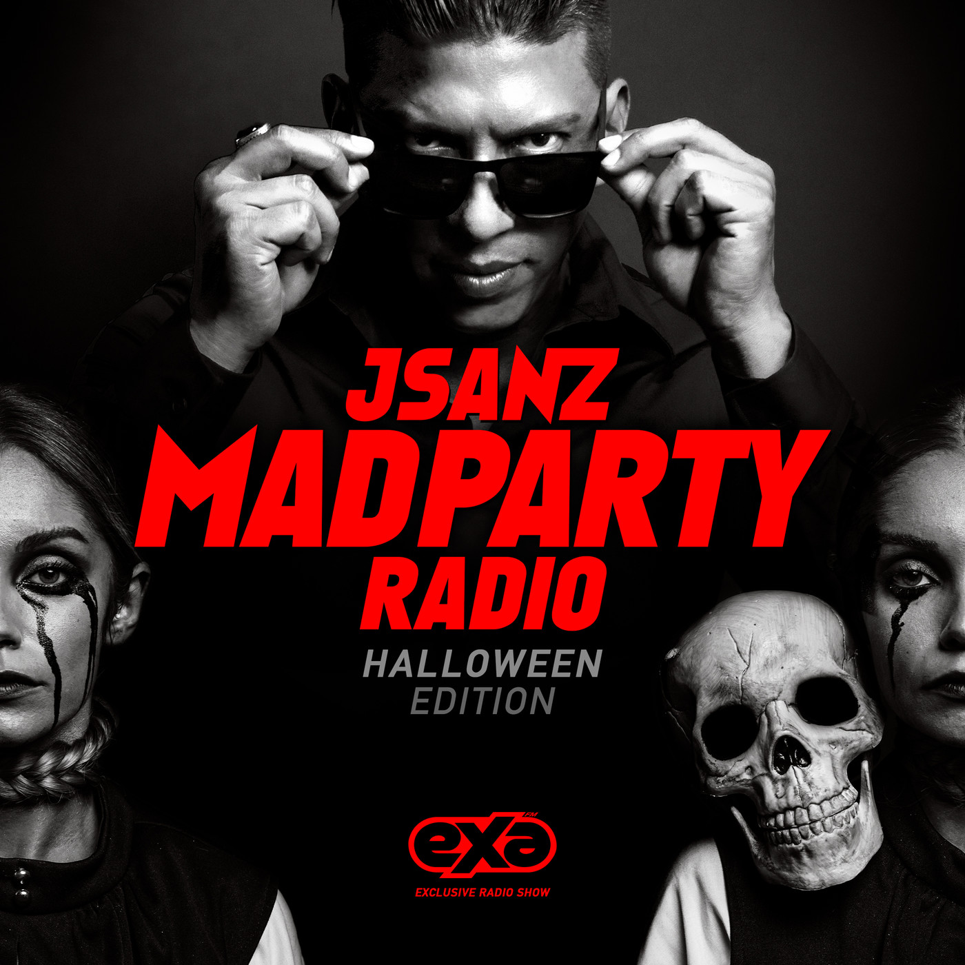 Mad Party Nights | EXA fm