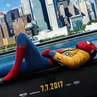 Especial MCU: Spider-Man: Homecoming (2017) de Jon Watts