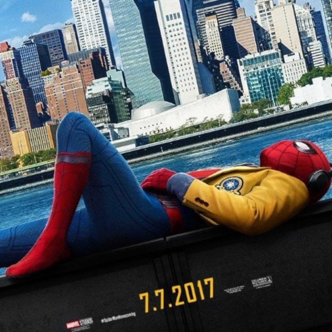 Especial MCU: Spider-Man: Homecoming (2017) de Jon Watts