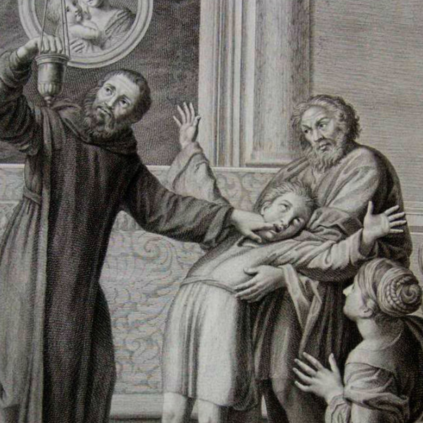 MISTERIOS ON AIR: Exorcismos y posesiones en España. Entrevista al padre Fortea.