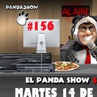 PANDA SHOW Ep. 156 MARTES 14 DE MAYO 2019