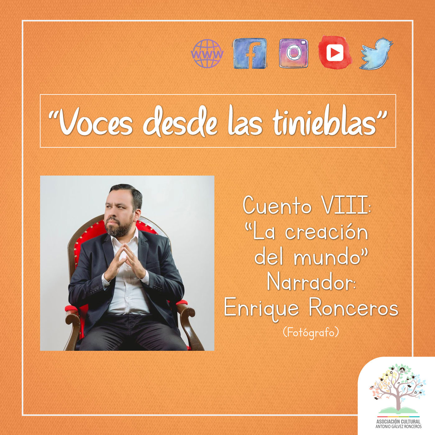 [Voces desde las Tinieblas]