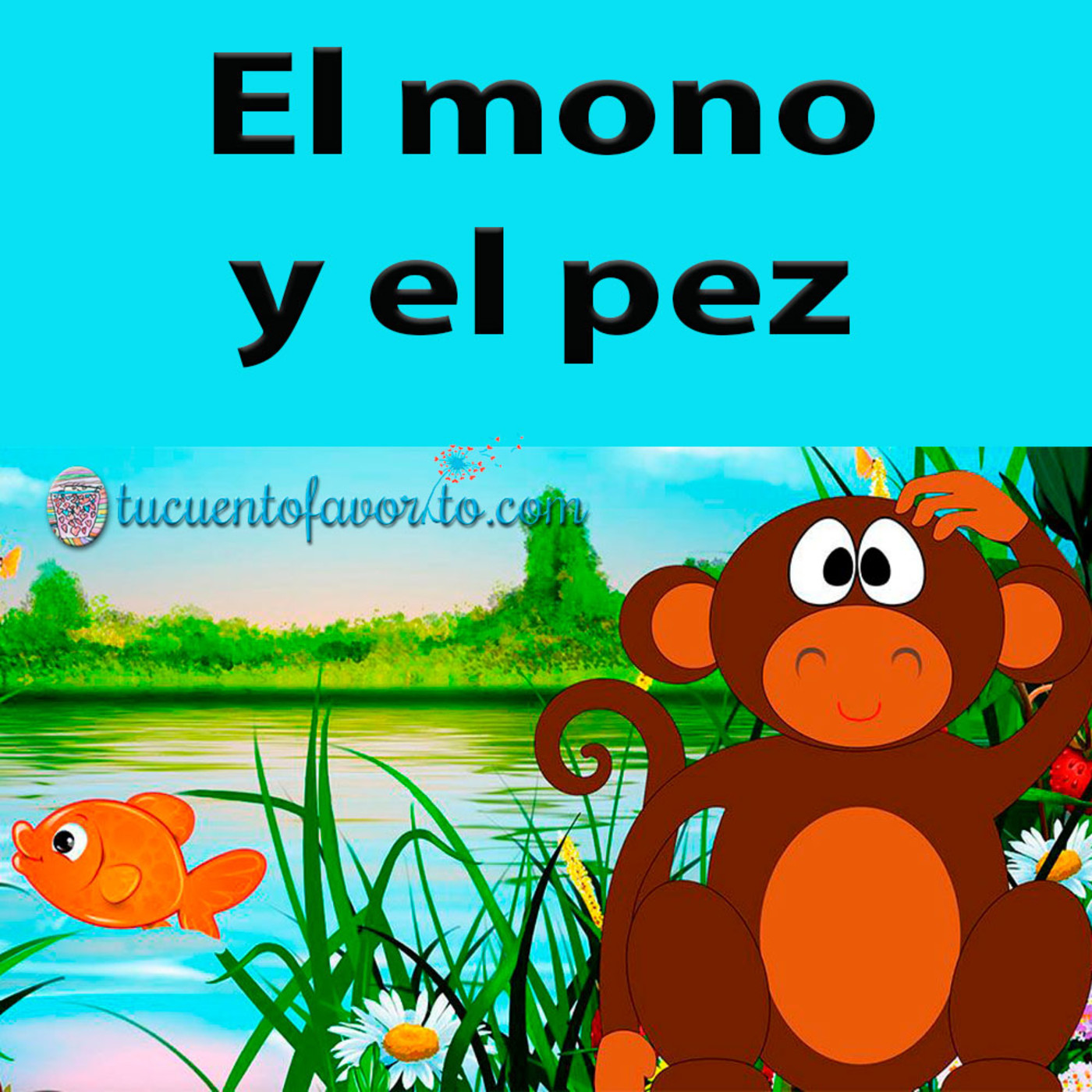 Fábulas populares con moraleja