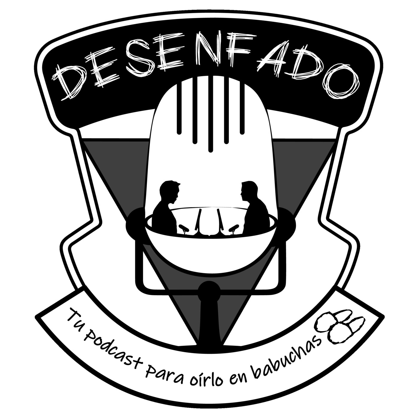Desenfado