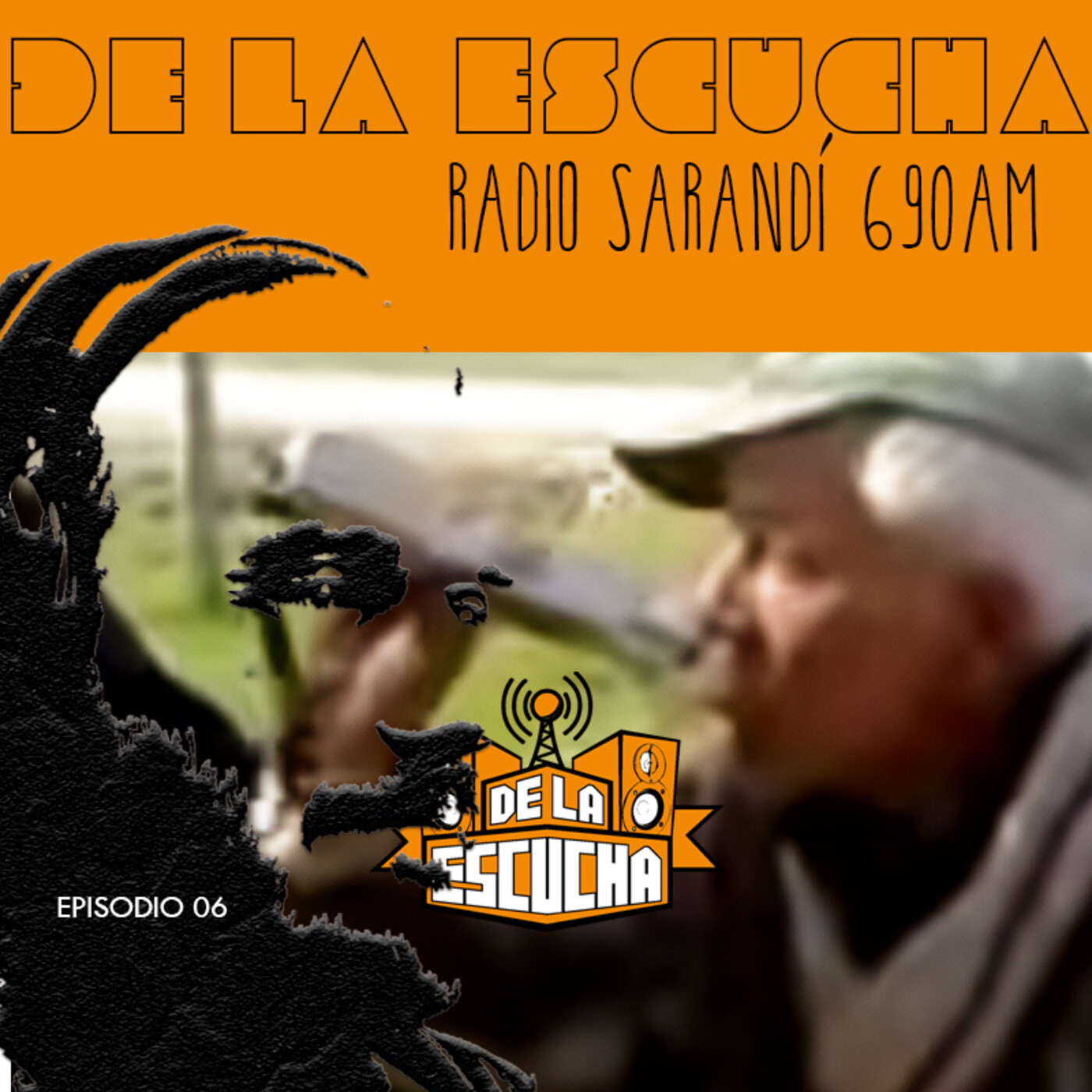 De La Escucha Podcast