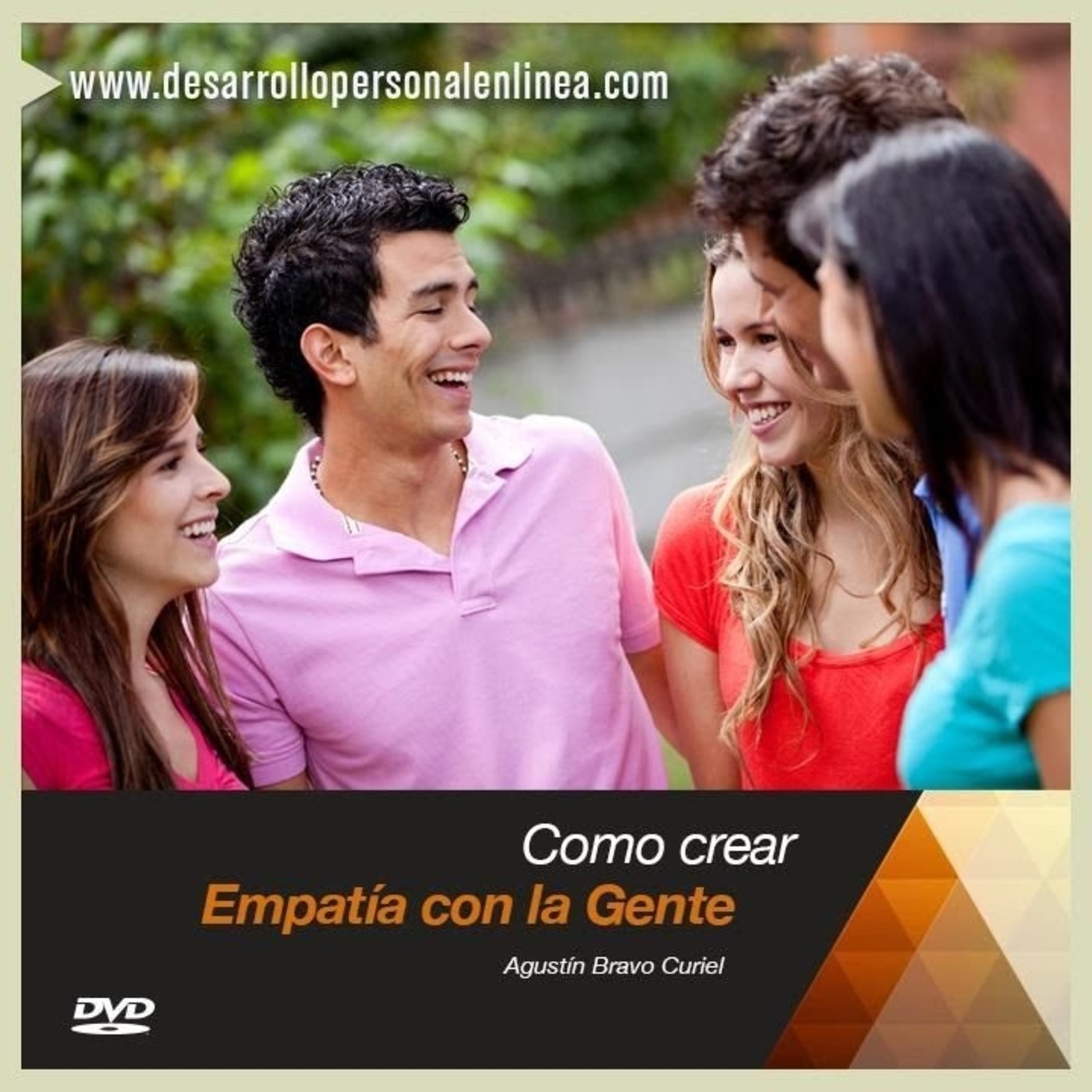 4. Oratoria, Liderazgo y Actitud Positiva