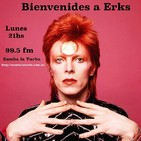 Bienvenides a Erks - Programa 10