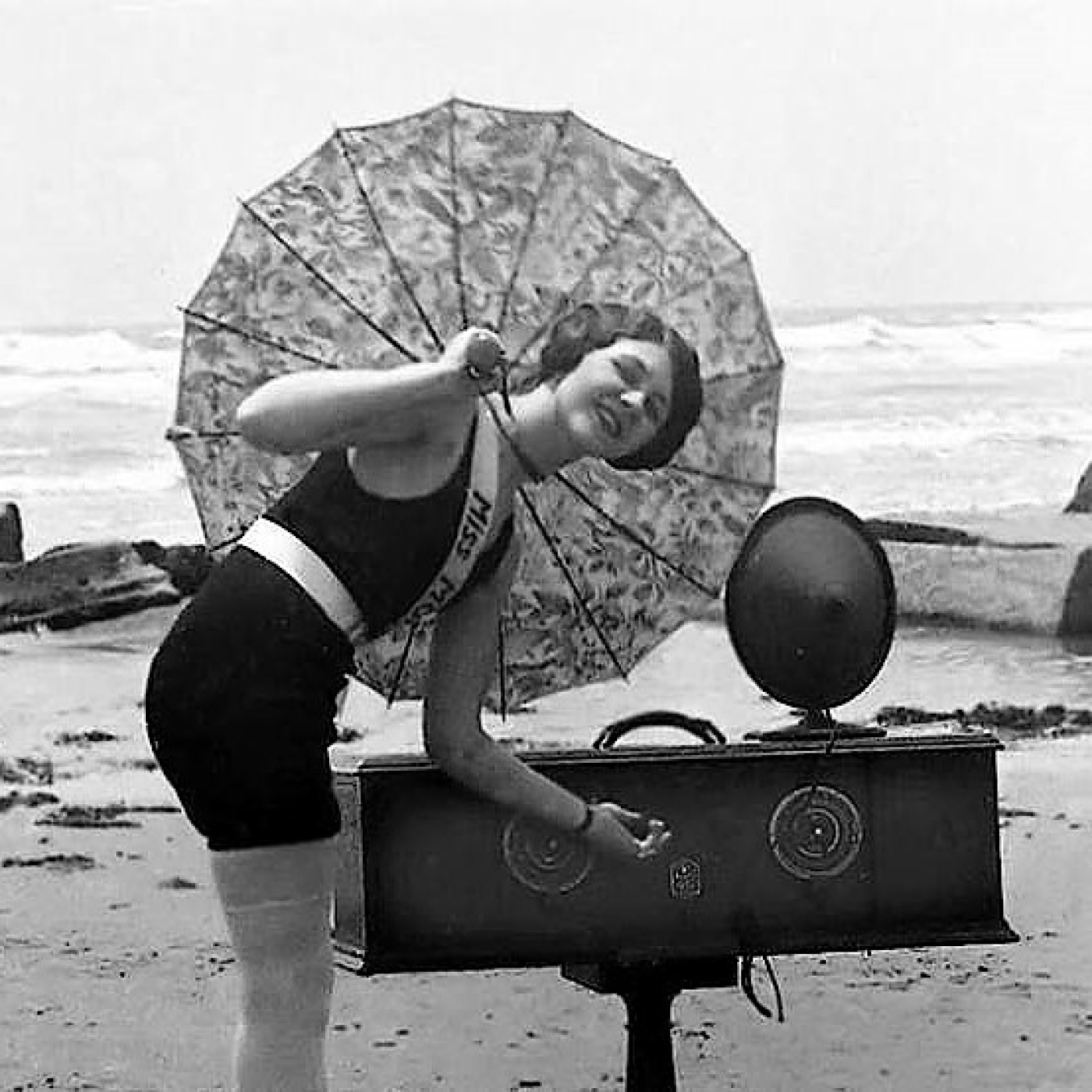 Me encanta el swing Radio